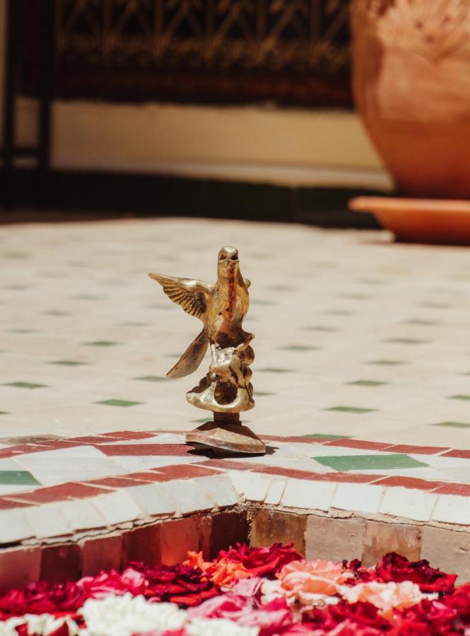 La Casa Ysabella Hotel Marrakesh Ngoại thất bức ảnh