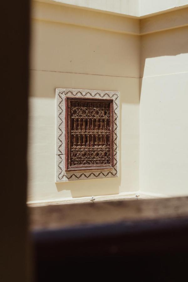 La Casa Ysabella Hotel Marrakesh Ngoại thất bức ảnh
