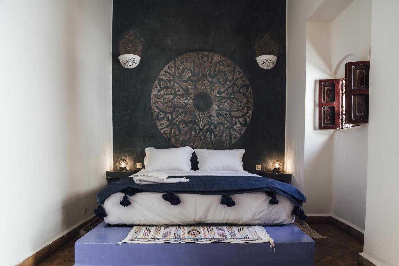 La Casa Ysabella Hotel Marrakesh Ngoại thất bức ảnh