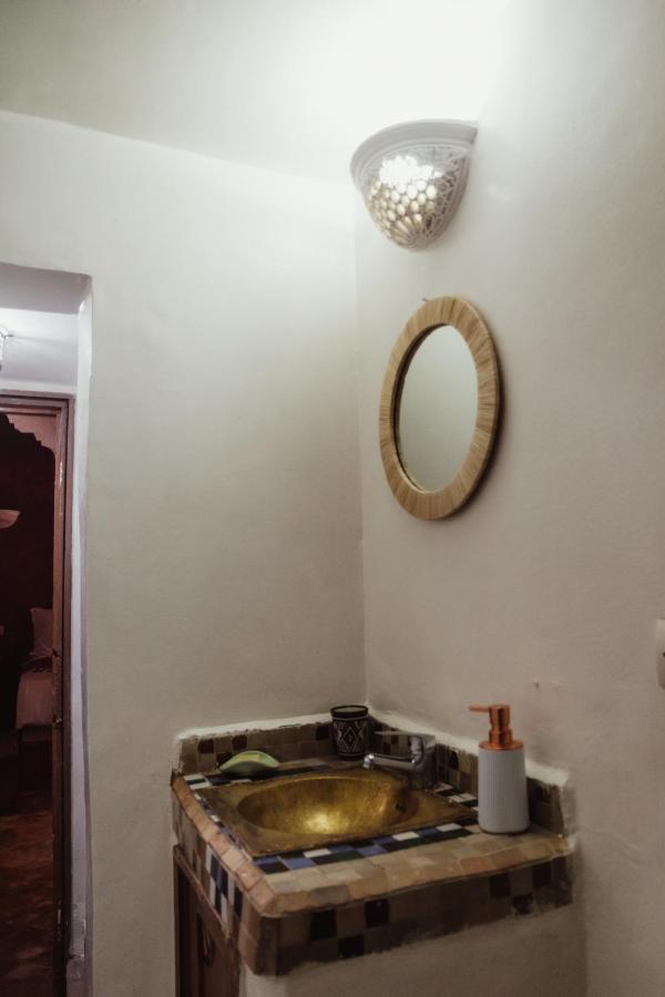 La Casa Ysabella Hotel Marrakesh Ngoại thất bức ảnh