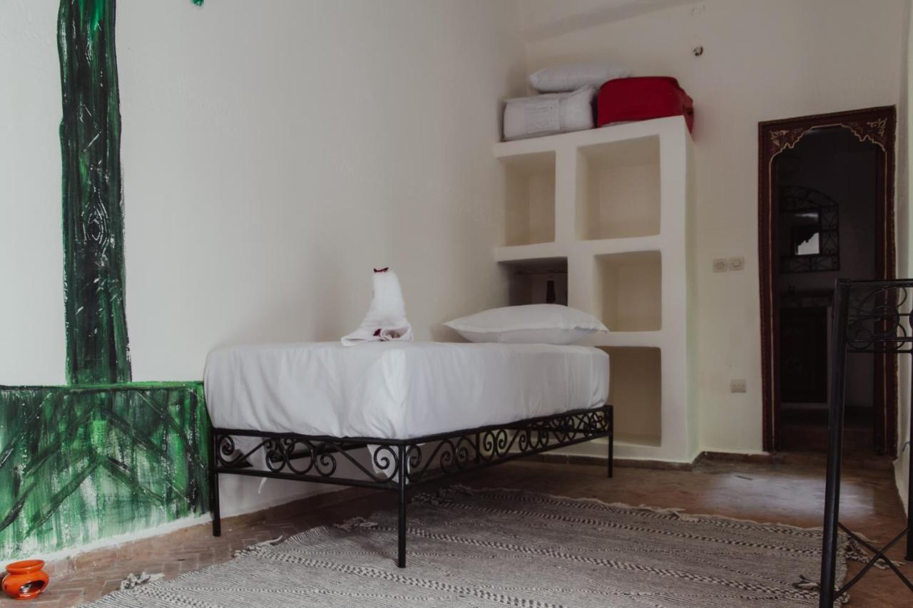La Casa Ysabella Hotel Marrakesh Ngoại thất bức ảnh