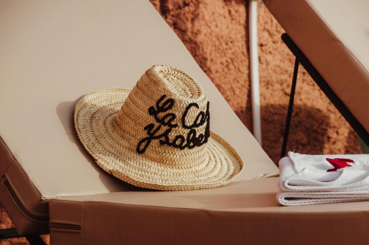 La Casa Ysabella Hotel Marrakesh Ngoại thất bức ảnh